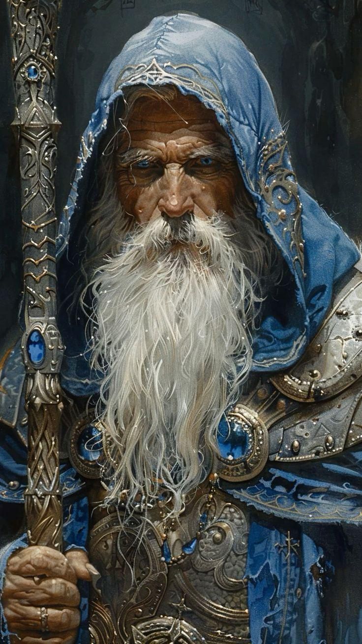 Белиус удивлен